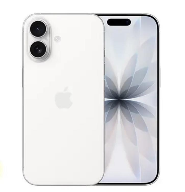 都是256GB，都是5000多块钱，iPhone 17和iPhone Air，大