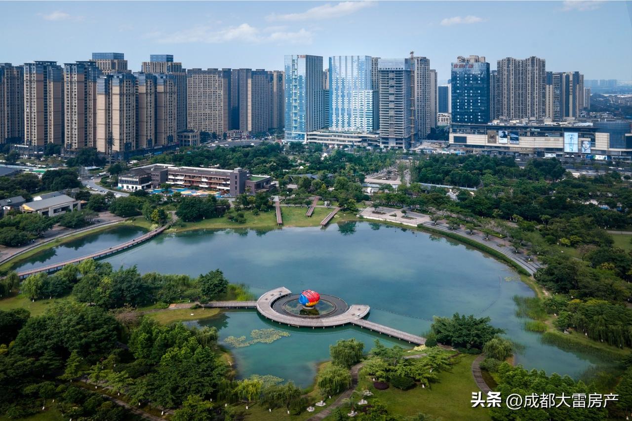 【⚠️外地人必看！成都主城各区致命缺陷曝光，90%的人都不知道！】

对成都不了