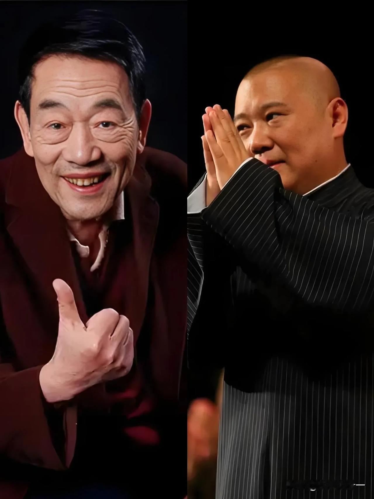 杨少华，走了。

他给五个儿子留下的最大财富，

不是豪宅名车，也不是家财万贯，