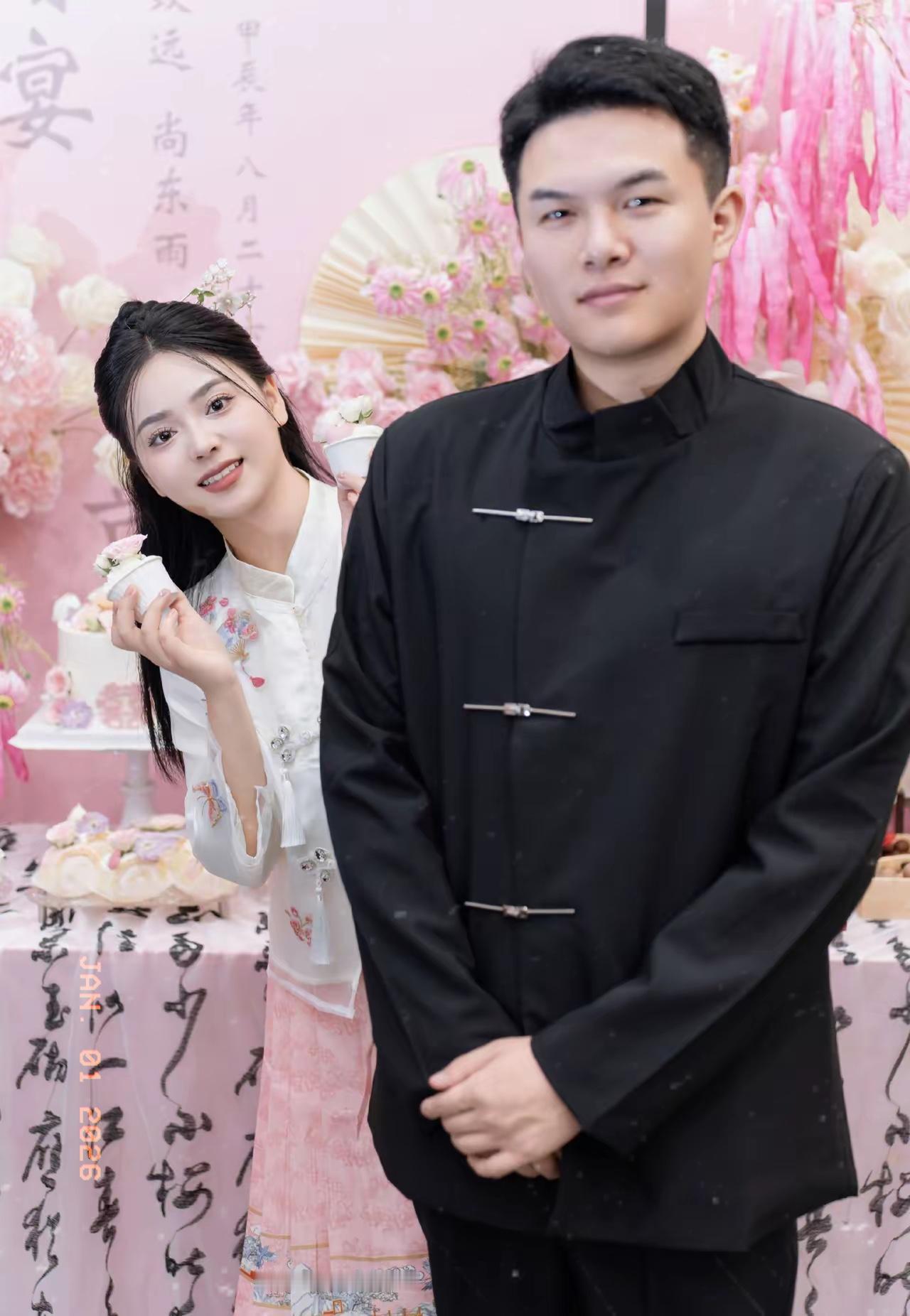 如果你家也有个心头宝儿子，2026年元旦这几句祝福，一定要认真念给他听！愿我的儿