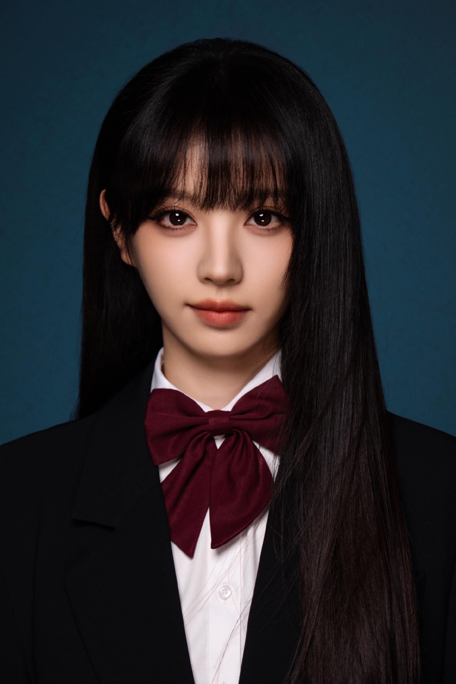 看我不爽很正常 看我爽还得了。