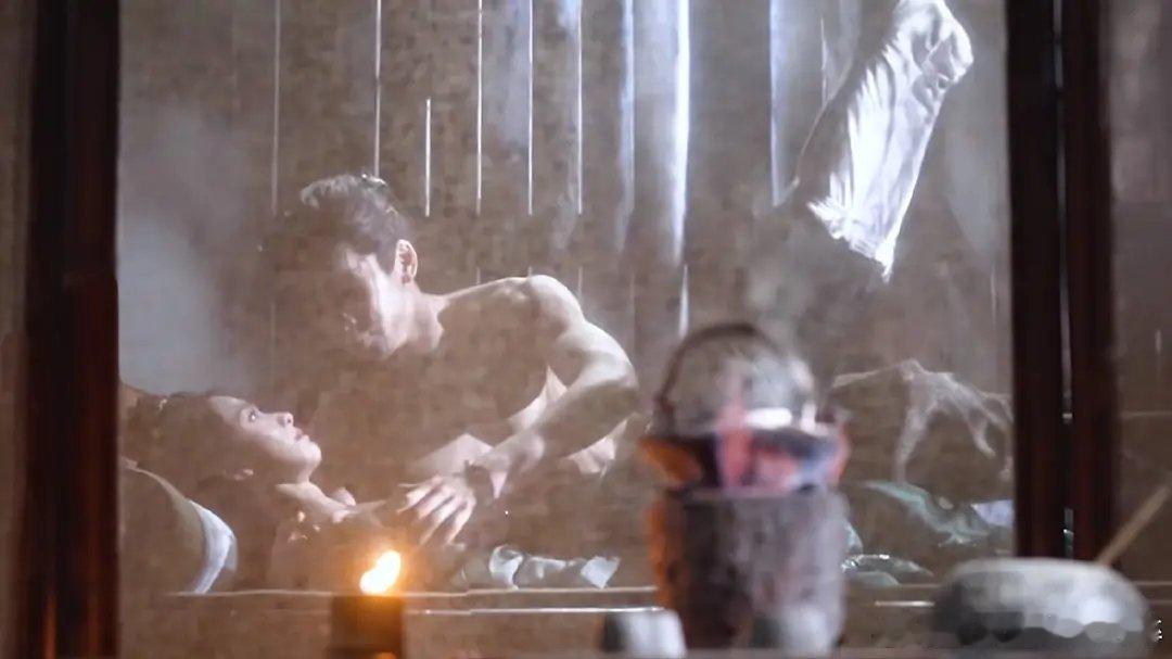 不能输的执念，她没有情丝 