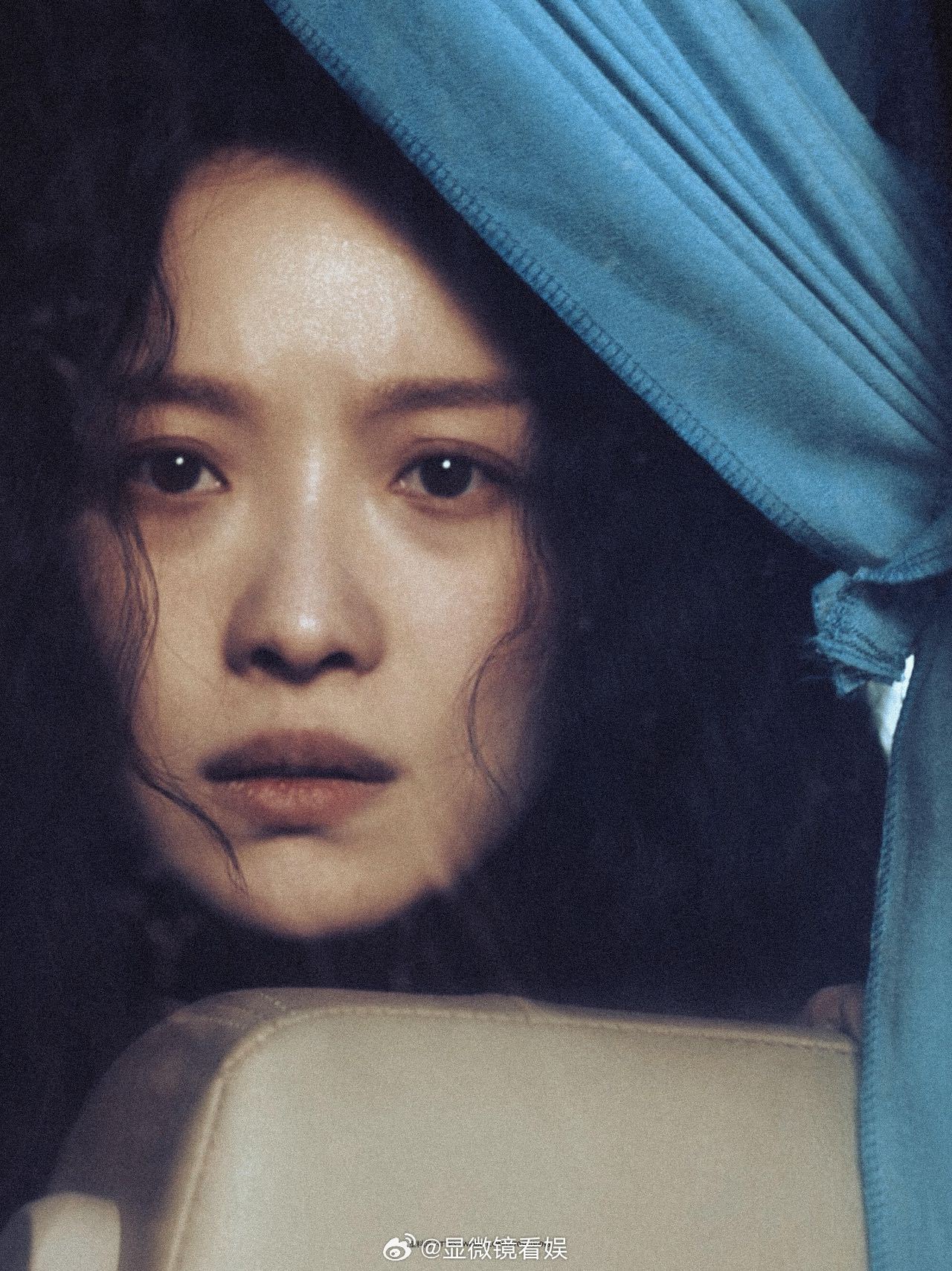 倪妮演技可以拿奖了 没人有资格反驳在《隐身的名字》里的演技！任小名的隐忍、挣扎与