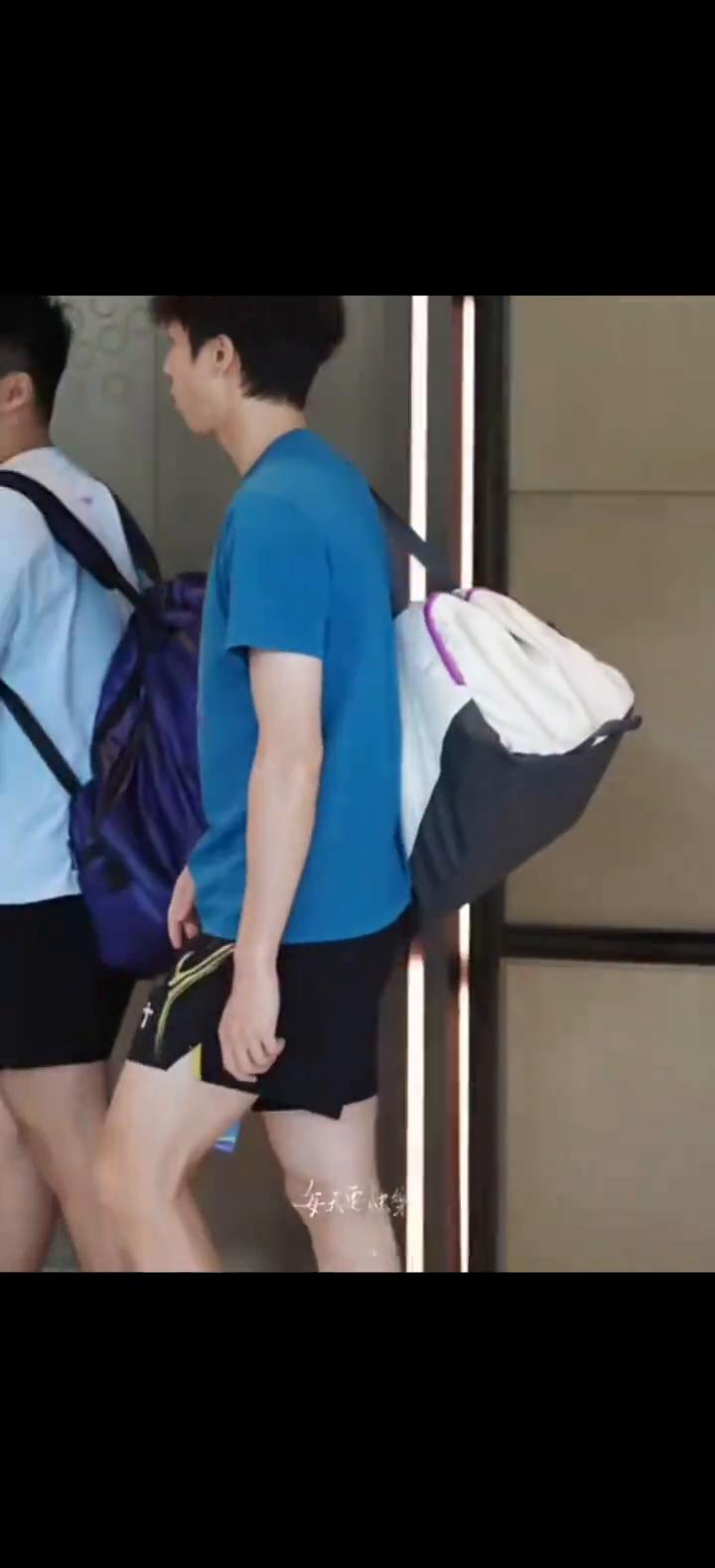 每天要快学。