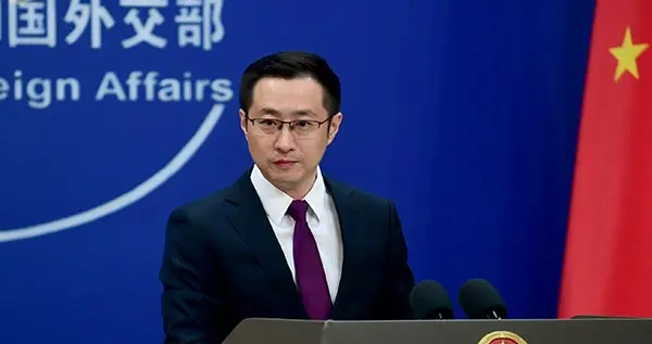 阿努廷连任泰国总理，外交部：中方表示祝贺