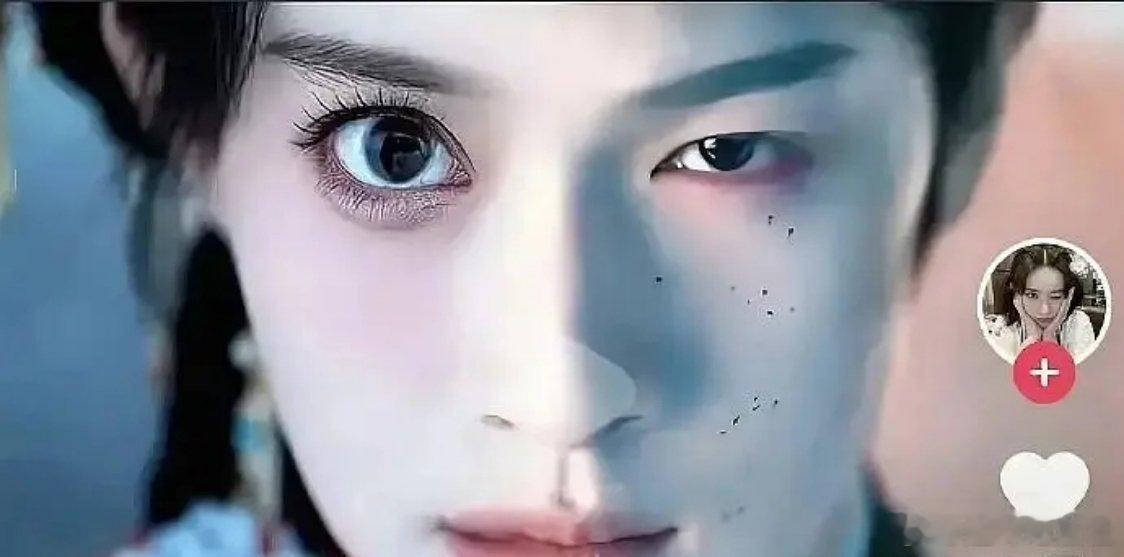 这么搞笑的拼图脸还有几个