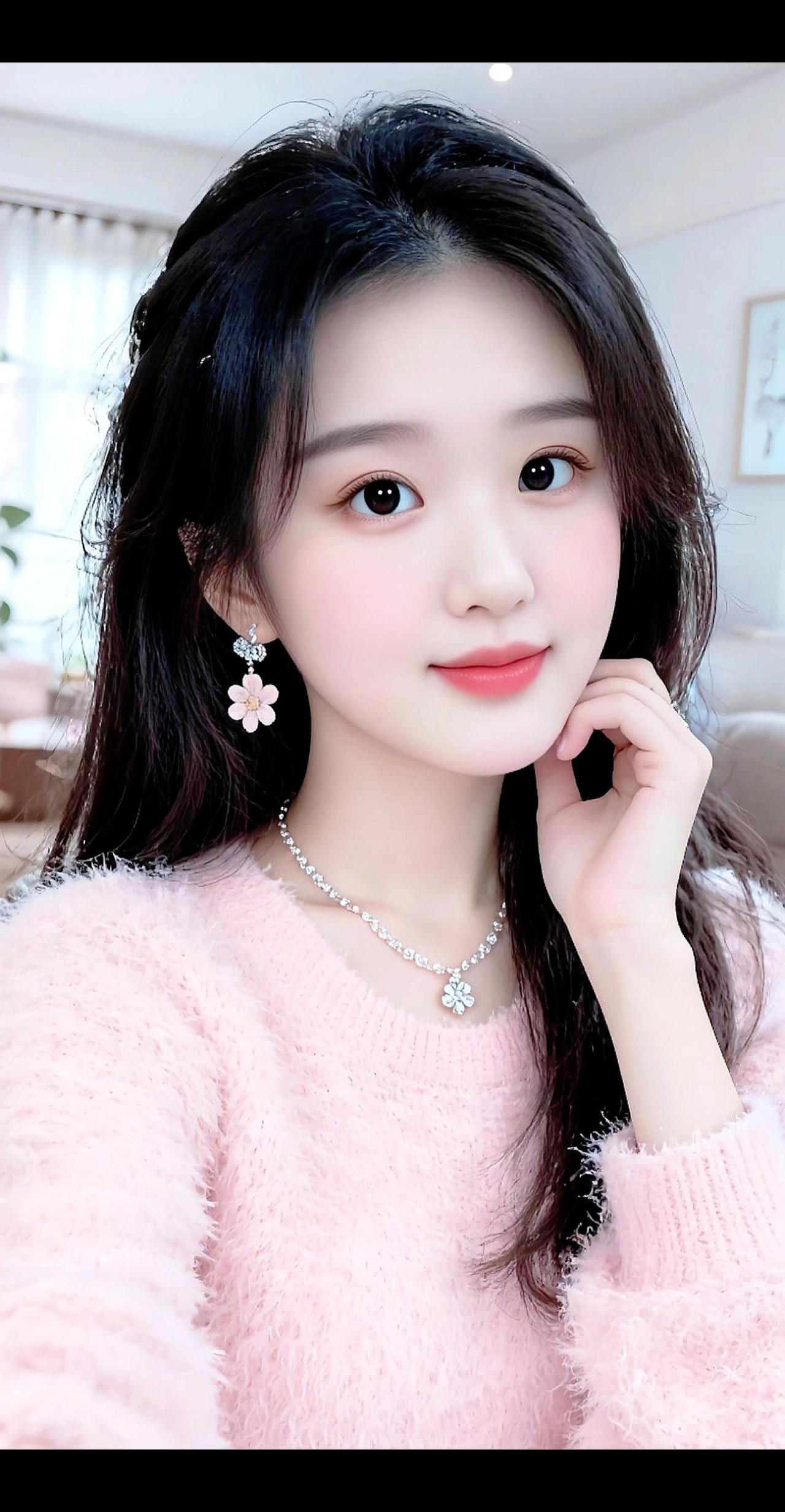 未来的小姐姐 特效拍拍