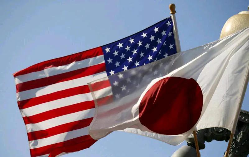 美国总统特朗普在社媒平台宣布，美国与日本达成贸易协议。
特朗普7月22日在Tru
