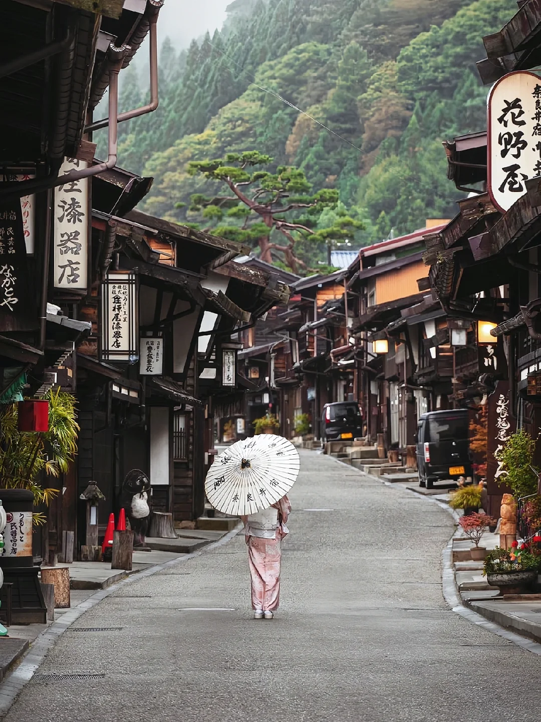 日本旅行🌲盘点2023来长野必做的12件小事！