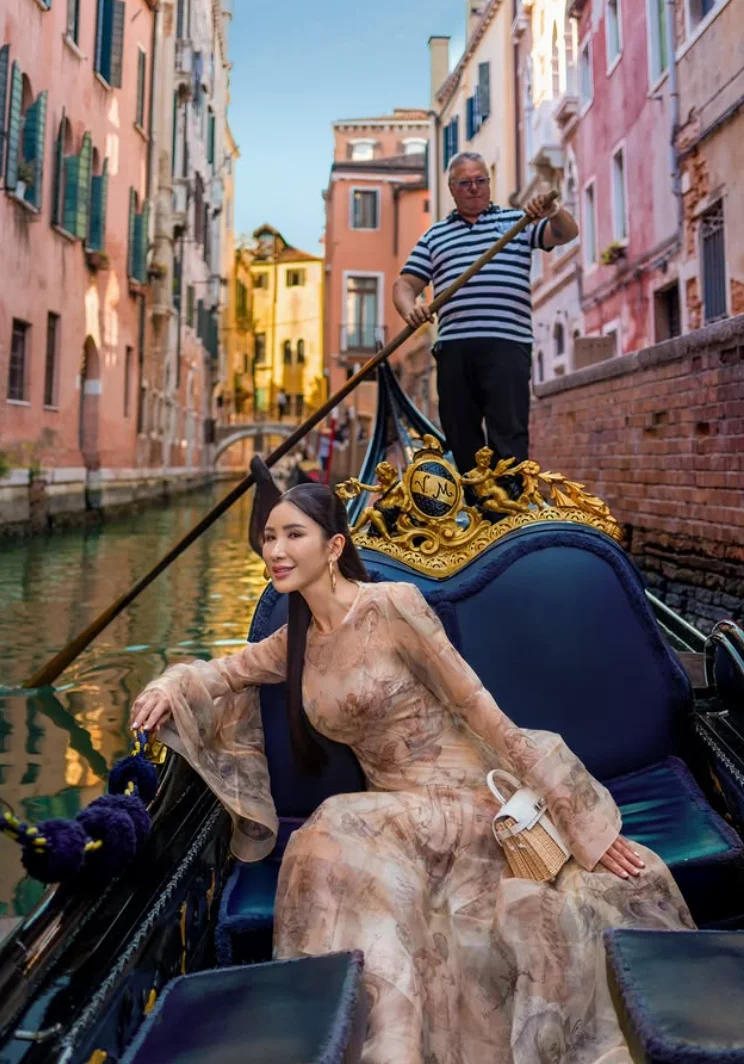 威尼斯🇮🇹 | 独有的浪漫