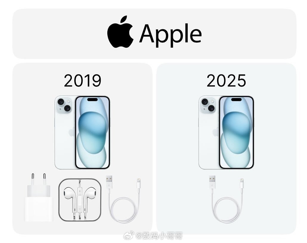 如何看待安卓手机苹替？不少用户选择iPhone，其实并非因为它使用体验有多出色，