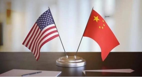 中美这回是真悟到根上了——美国发现，只要能把中国从全球体系里挤出去，美元霸权加上