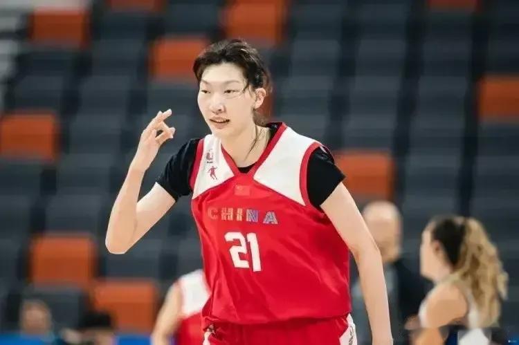 大运女篮半决赛，中国以83-61大胜中国台北，中国队如愿闯入决赛，将同日本队争夺
