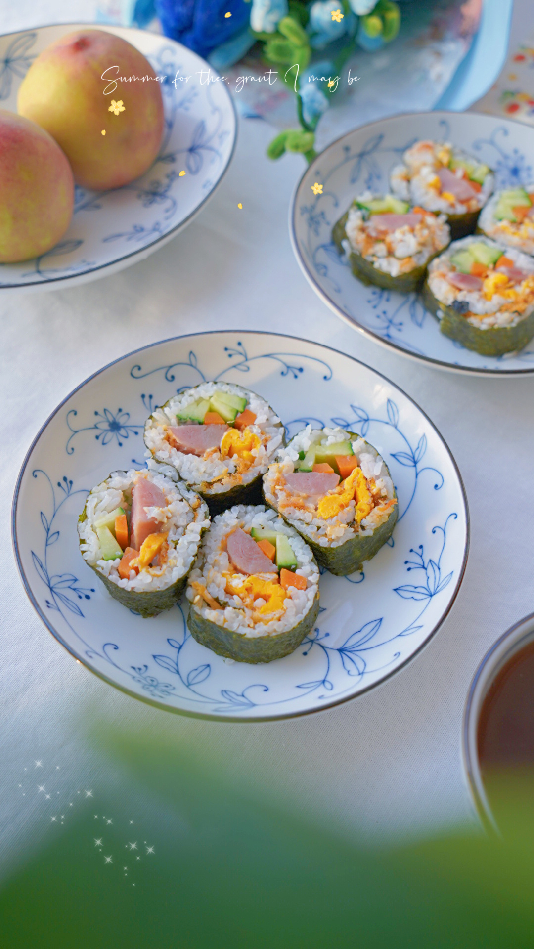 做饭2小时吃饭10分钟用心做饭，是独属于自己的时光我格外享受做饭的过程，从不会觉