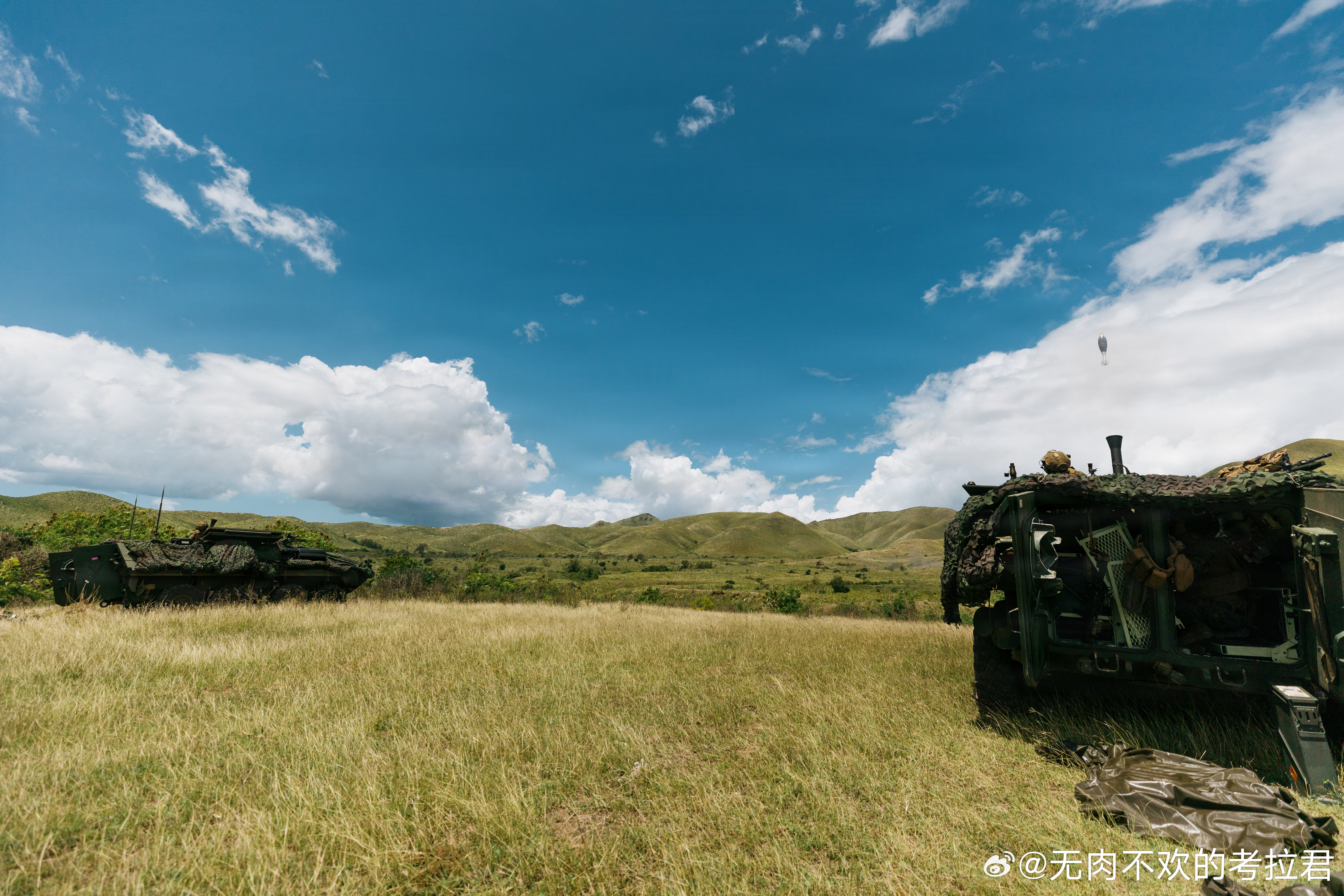 2026年3月，22nd Marine Expeditionary Unit (