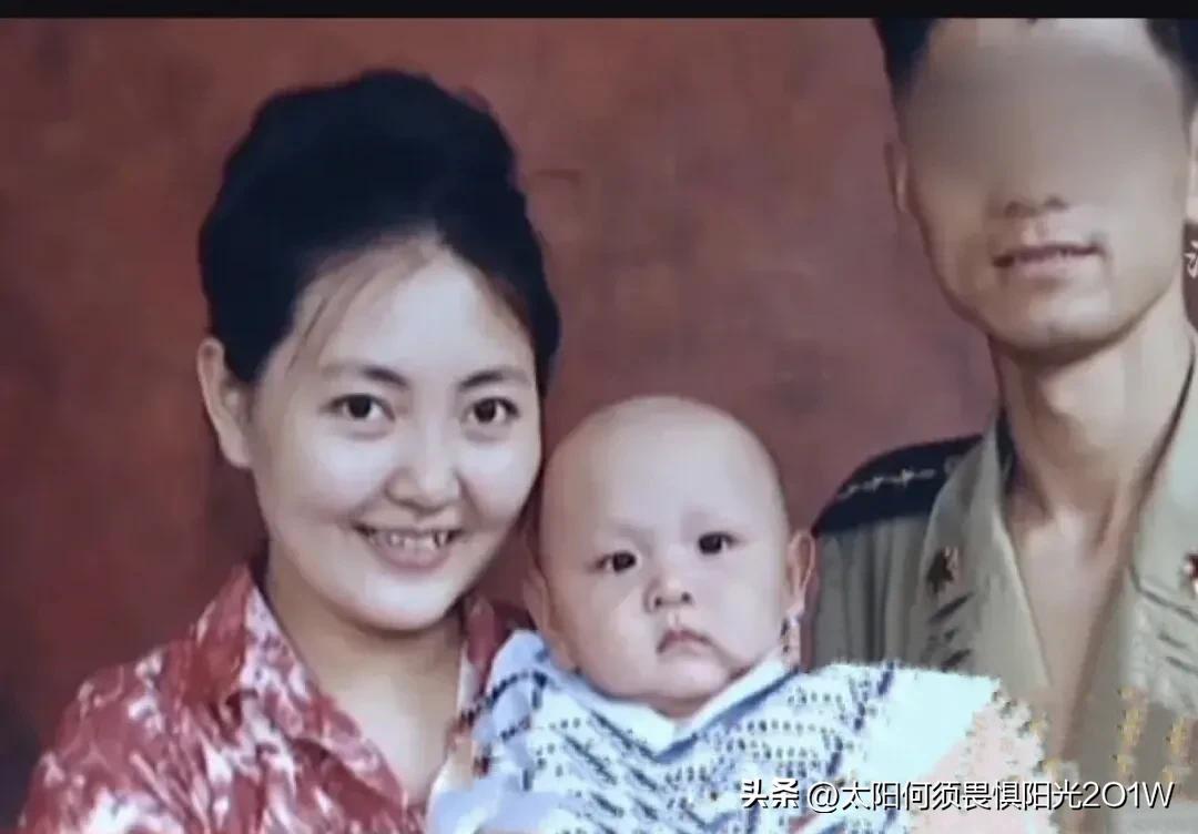 保姆的儿子竟然和丈夫长得一模一样，女子感到十分地疑惑，于是便去做了亲子鉴定，结果