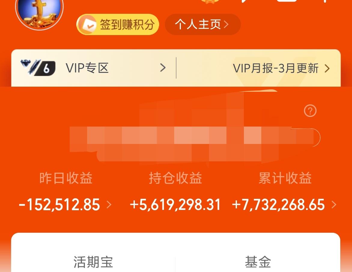 昨天基金-15W，总收益773W。
石油的价格已经在下降，昨天最低降到了83块钱