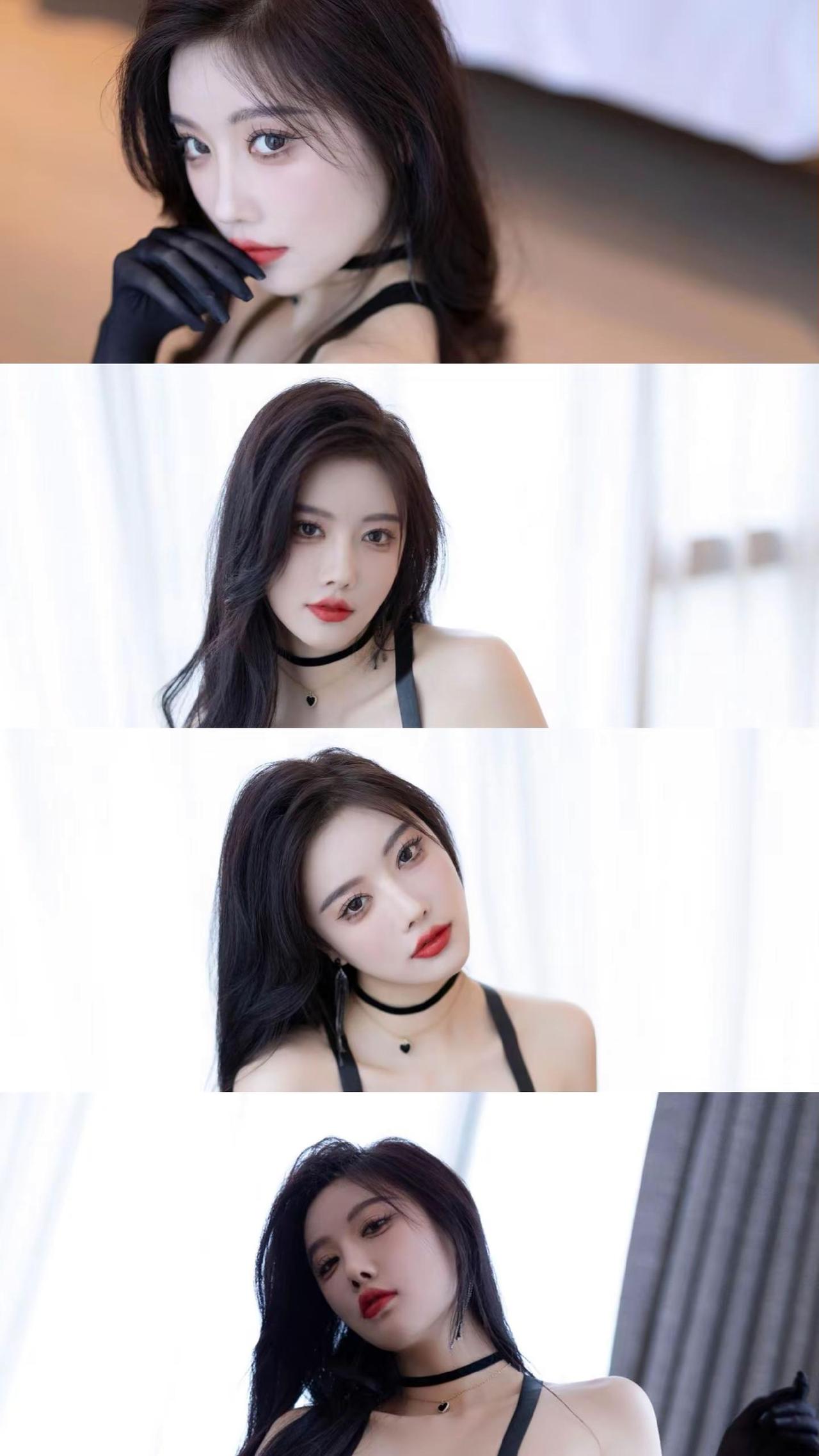 女生写真高级感 氛围感美女 高级感人像 女明星氛围感 女明星造型