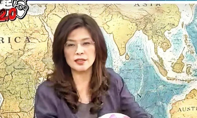 郑丽文真乃女中豪杰。
郑丽文访问大陆总体上是非常成功的，除了黄玮瀚等几个跳梁小丑