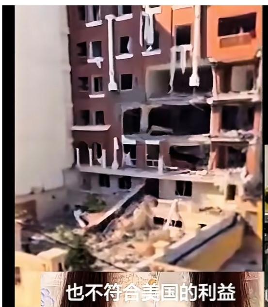 伊朗两座城市发生爆炸，造成6死16伤。与霍尔木兹海峡实弹演习时间重合，谣言四起，