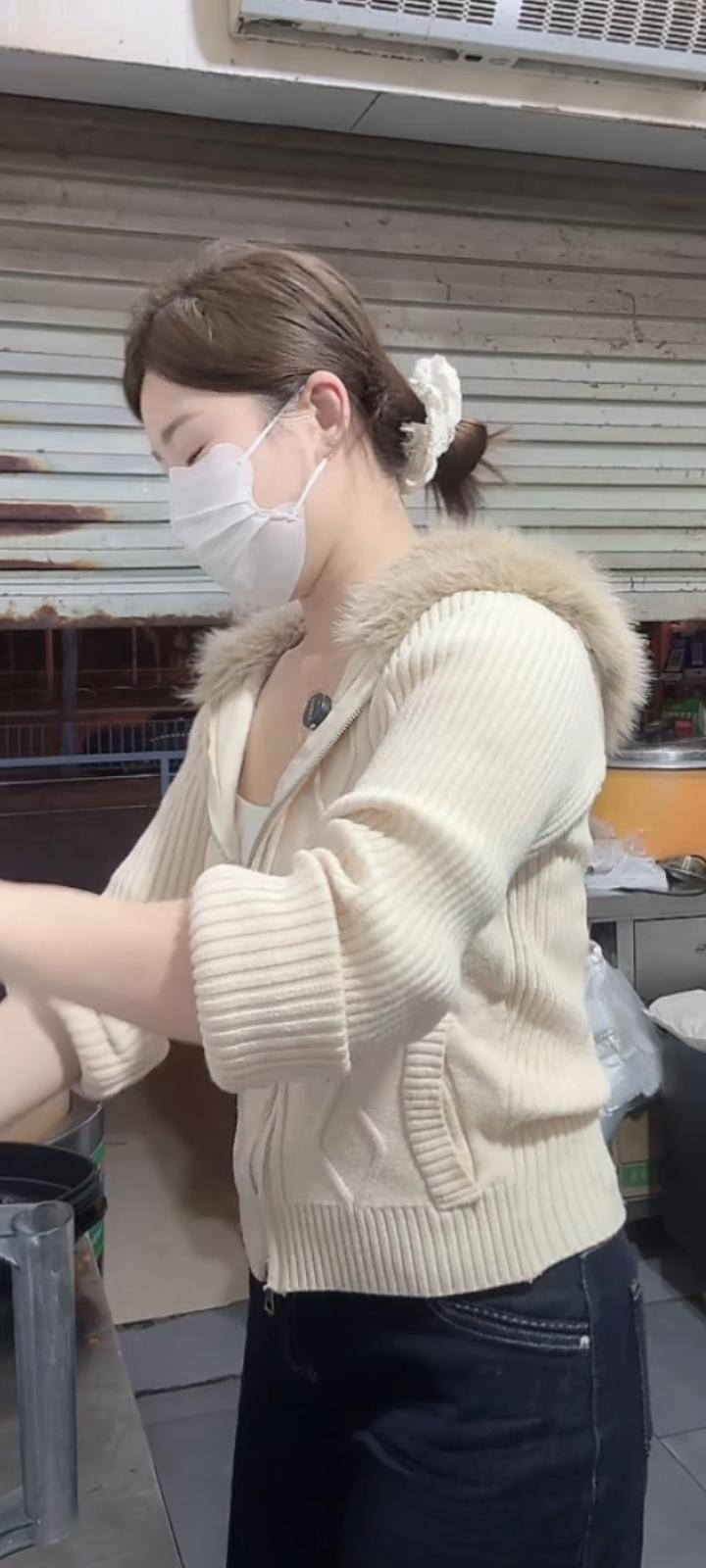 新年生活图鉴46. 生活或许总有不如意，但总会有不期而遇的温暖，和生生不息的希望