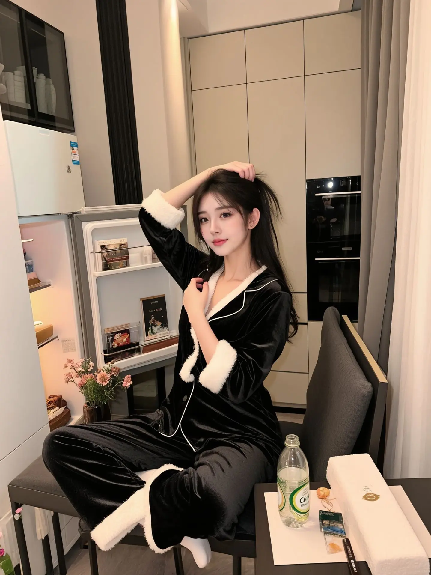 ❀ AI写真集 ❀。