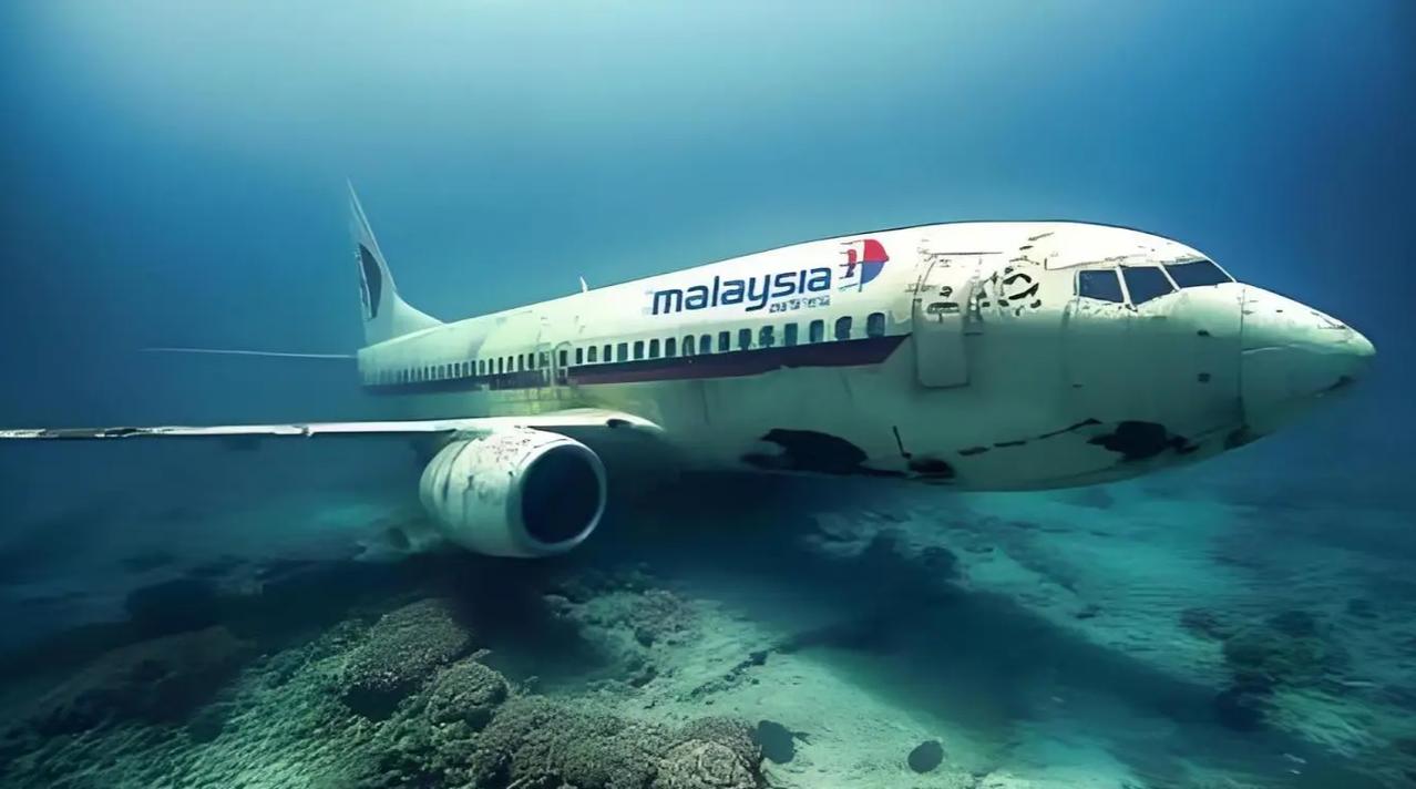 还记得马航MH370吗？有没有亲戚朋友是这架飞机的乘客呀？
失联了11年，家人亲