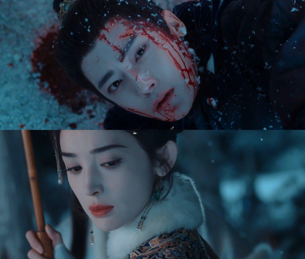 玉茗茶骨第一章弼马温进女儿国玉茗茶骨 谁说古装剧开场必须宏大叙事？《玉茗茶骨》用