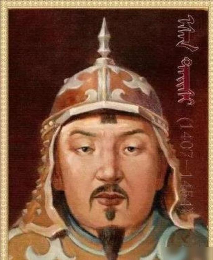 伊朗承认成吉思汗是他们的共有皇帝祖先，同时伊朗人把成吉思汗的孙子旭烈兀尊为国家的