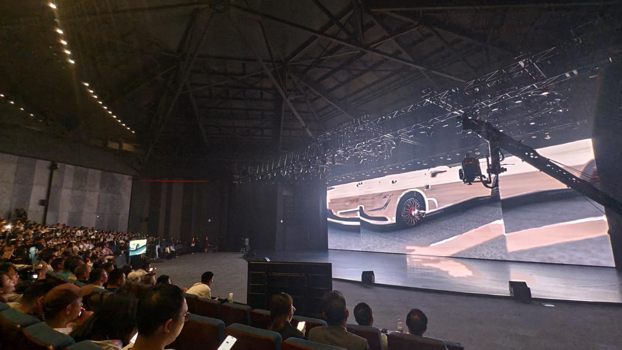 今天仰望U8L上市，咱们换个特别的角度聊聊。大家买车是不是越来越在意空间和实用性