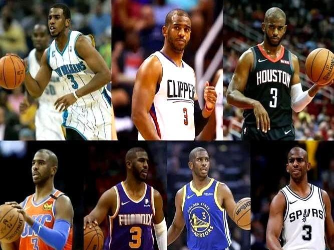 保罗还是带着遗憾离开了球场。快船官方宣布和保罗分手，保罗不再会是快船团队的一员，