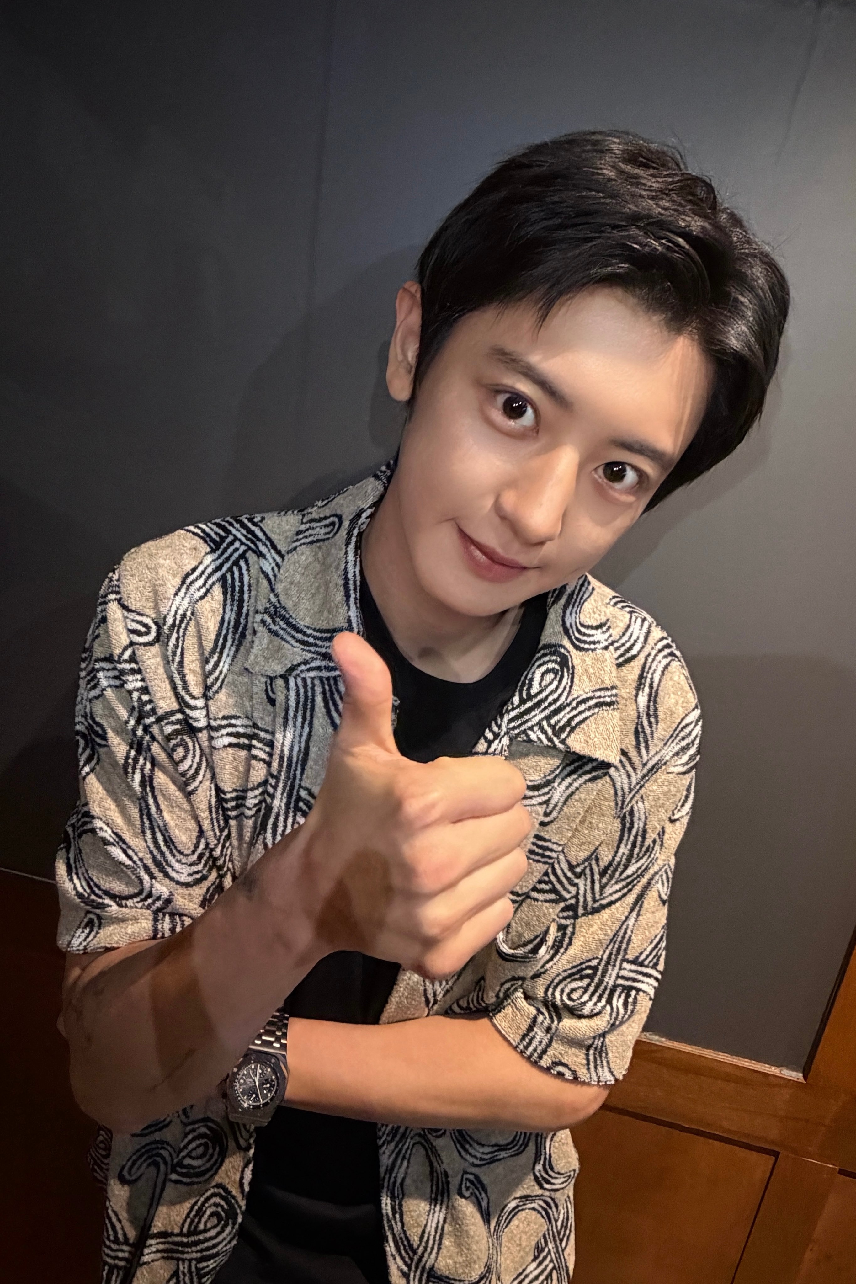 朴灿烈 🏀朴灿烈加盟热血篮球队2灿烈宝宝超级棒呀
