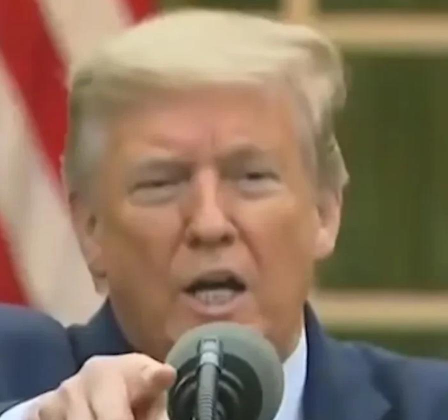 特朗普怎么也没想到，4月13日下令的对伊全面海上封锁，没困住伊朗半分，反倒帮伊朗