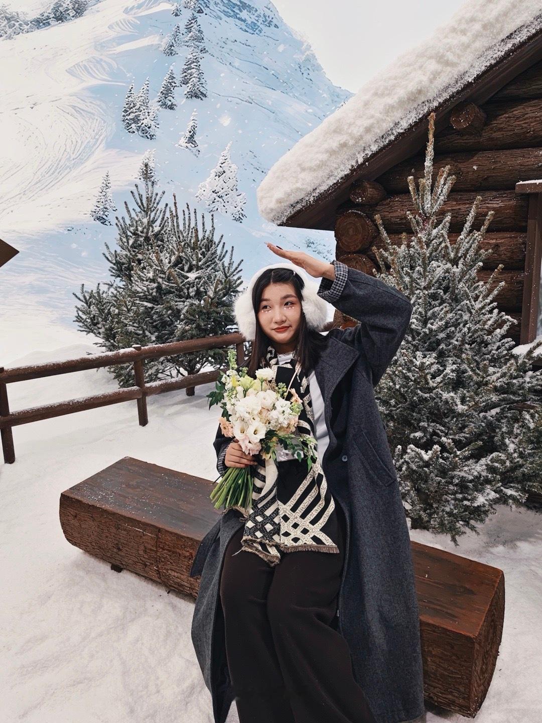 喂！如何呢vivo S50 Live原图直出各种玩法还有雪花特效vivo s50