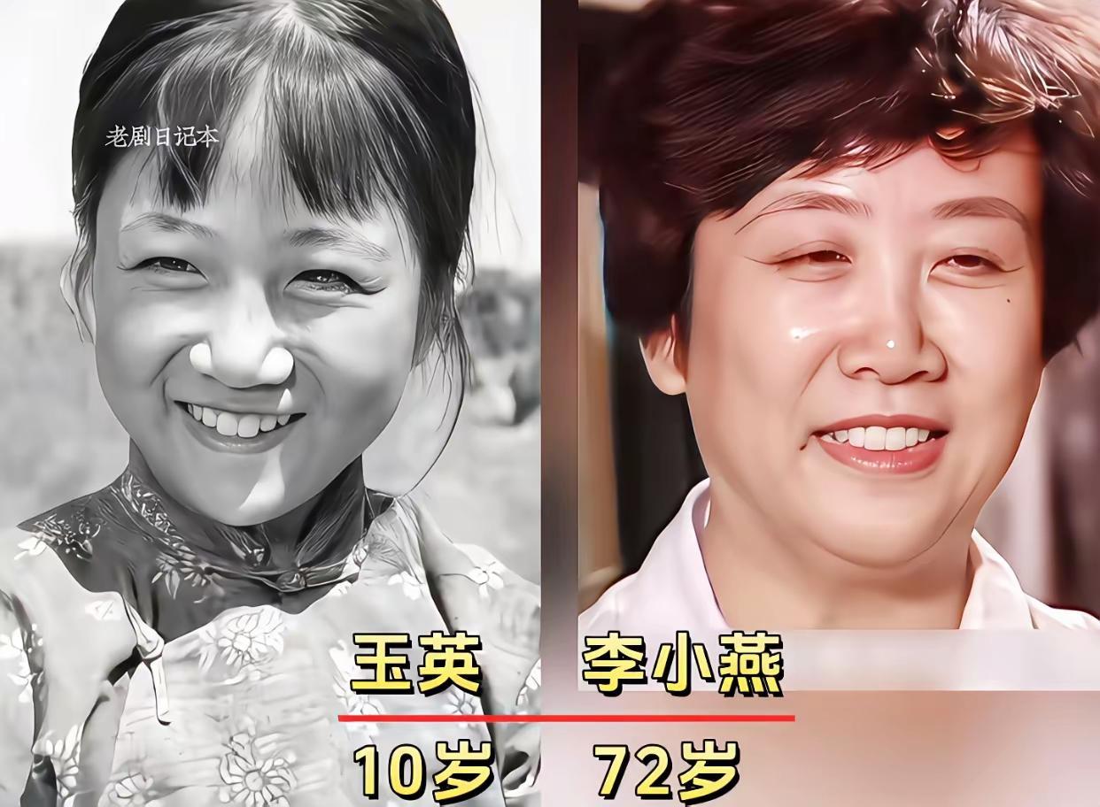 王铎：《小兵张嘎》里的王英，没有继续演电影，真是可惜。