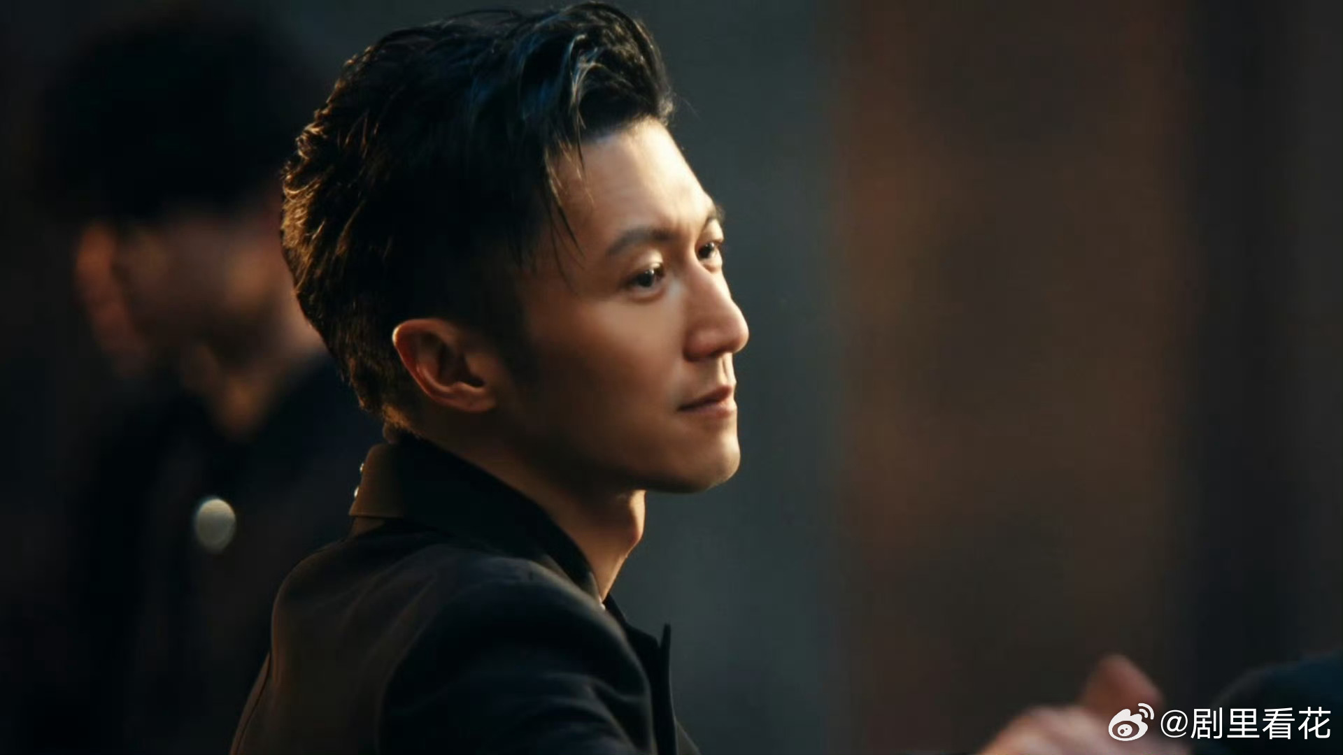 知道谢霆锋能打但不知道这么能打🚀 一动手就知道是真功夫，干净利落、张力十足，看