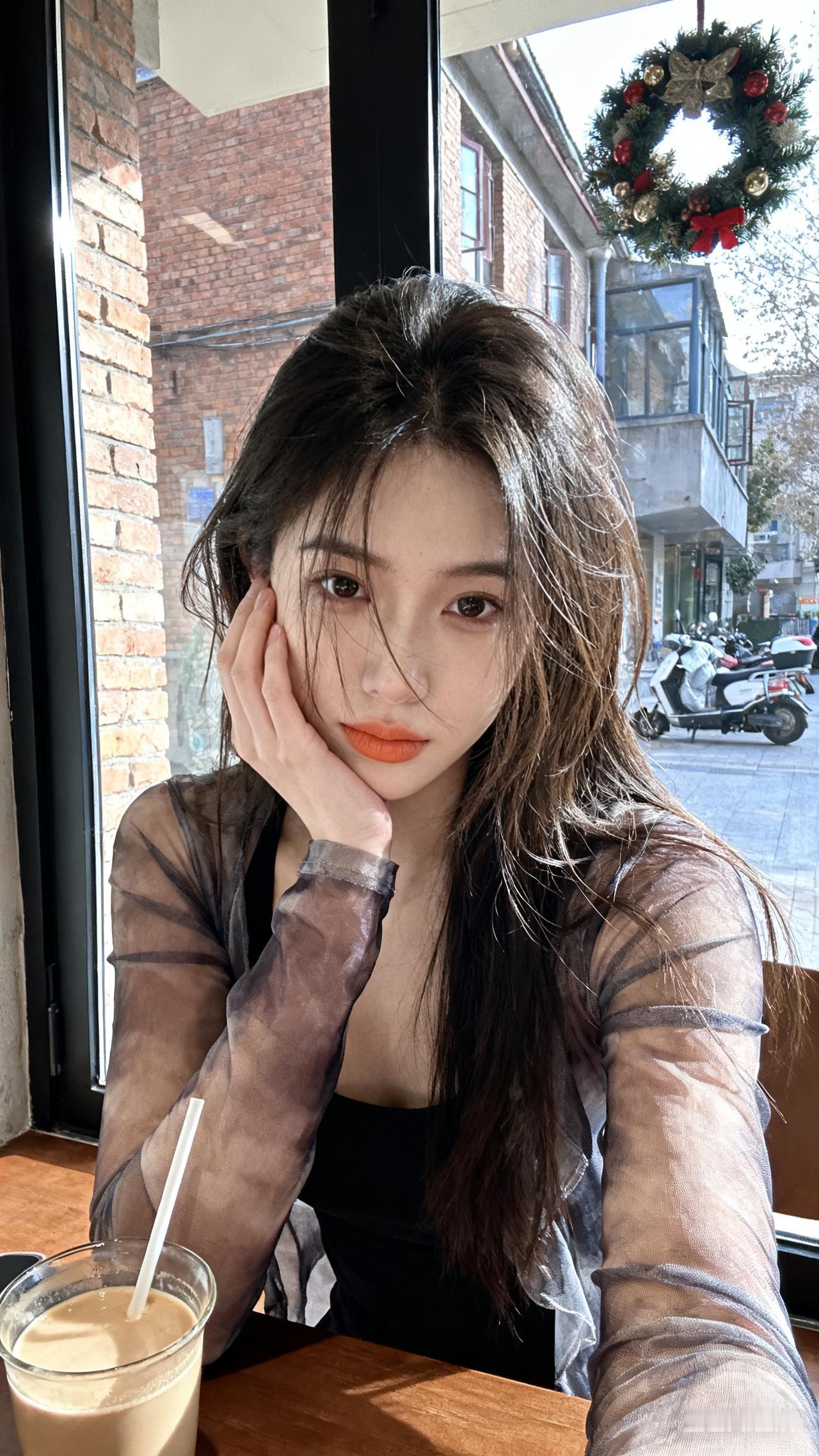 这画的还可以吧？