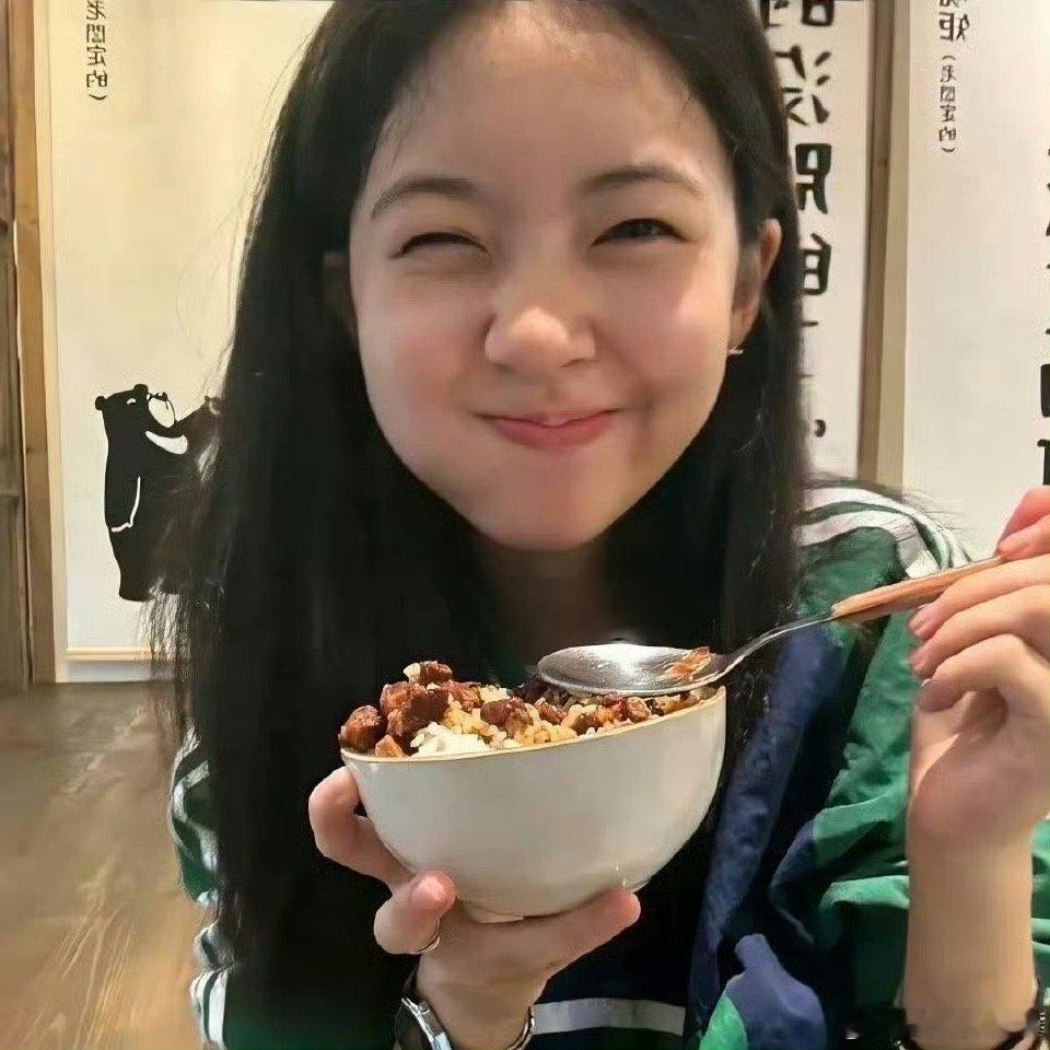 放送一张可爱头像 ​​​
