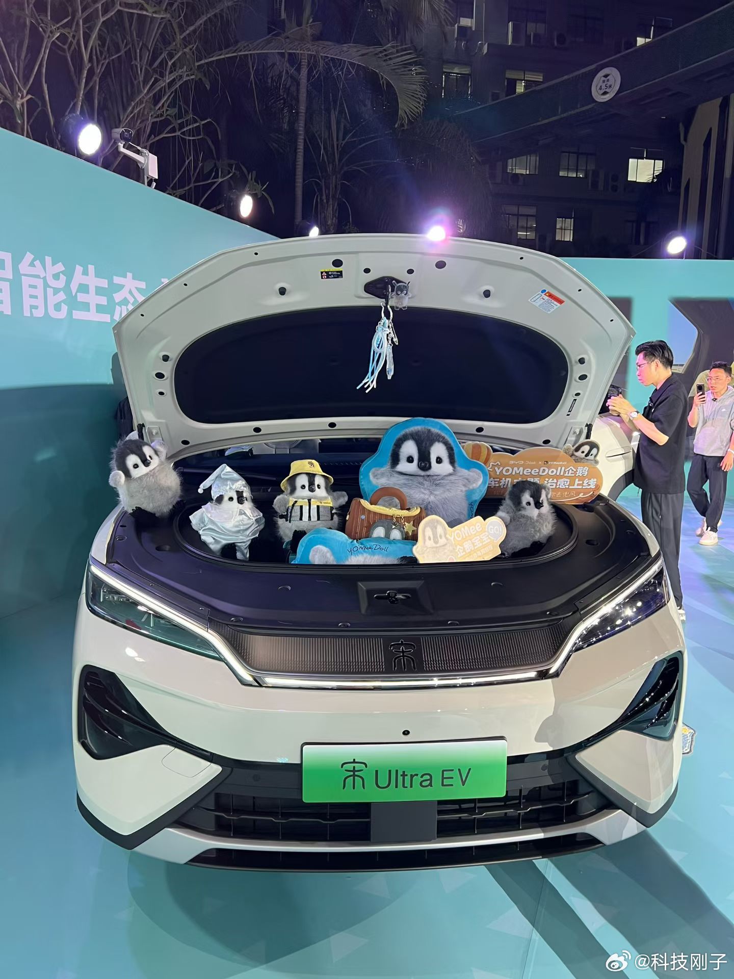 宋Ultra全系标配闪充15.19万起 宋Ultra这次定价和配置确实很有诚意，