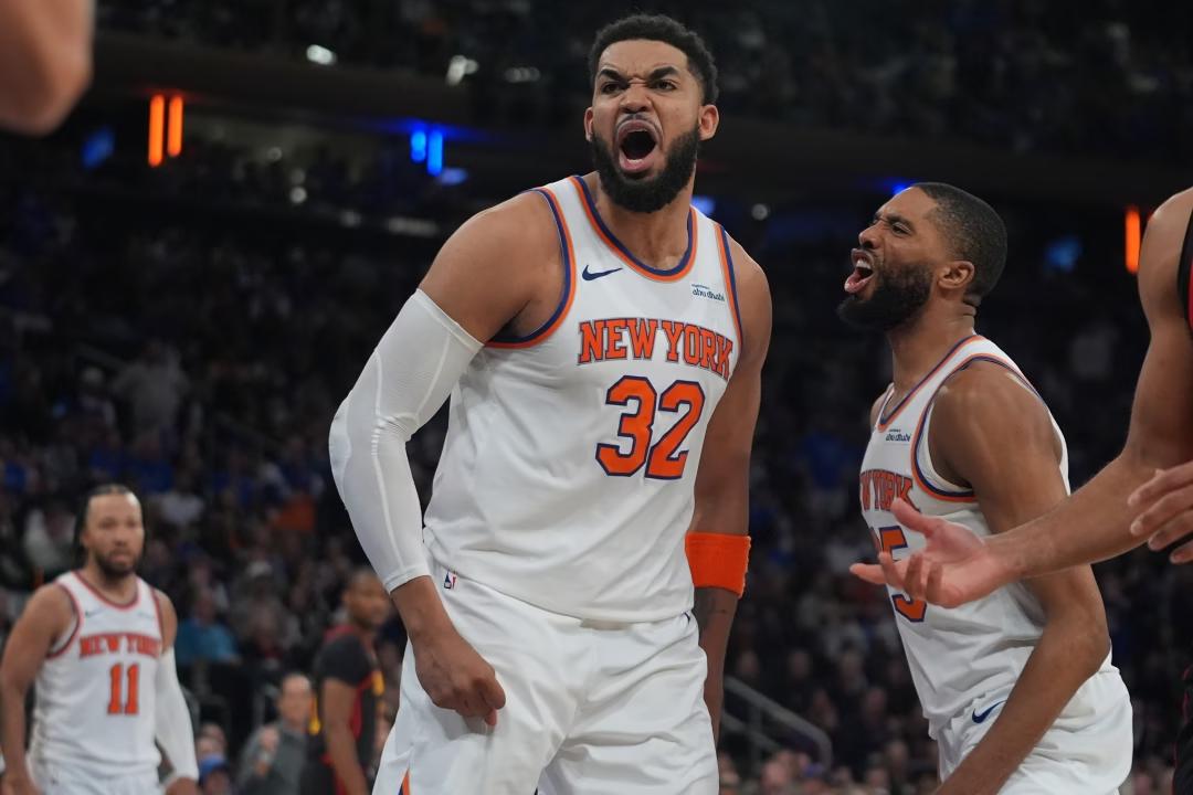 詹姆斯13次助攻创纪录！申京19投仅6中成火箭输球关键因素

NBA季后赛首轮第