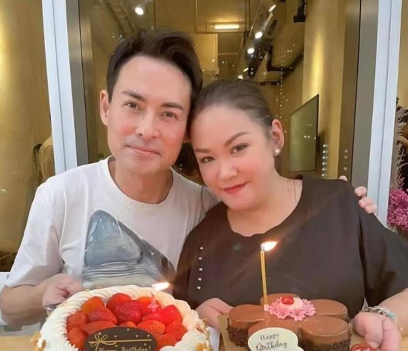 海俊杰丧妻后暴瘦这么痴情的男人真的很少去了另一个世界的人肯定也希望他能好好生活 