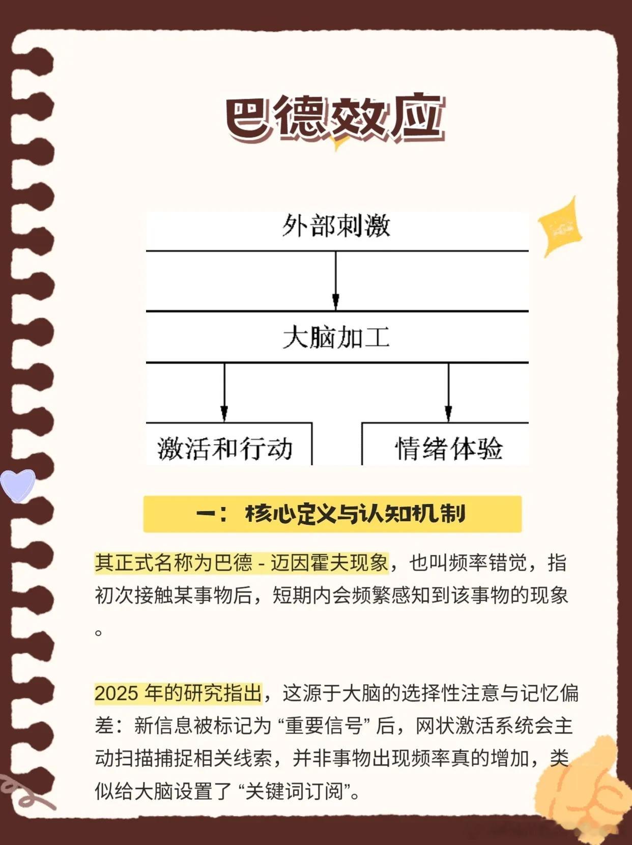 现在无论打开什么平台，总能刷到熟悉的背景音乐，我去搜索了一下，这个专业术语叫“巴