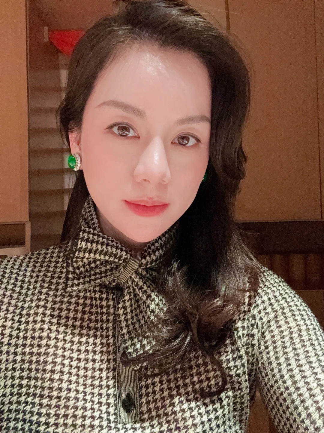 一瓶清酒，一条手链，三位好友～