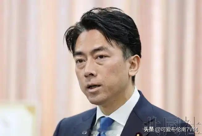 日本防务大臣小泉进次郎昨天（11月23日）宣布，将在与那国岛部署中程地对空导弹，