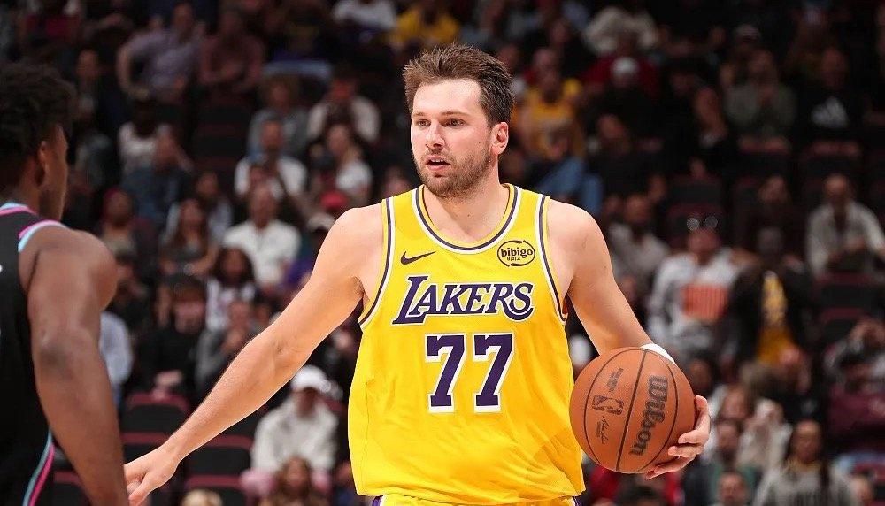 8月17日讯 今日，美媒@Luka update发布了NBA在2016-2026
