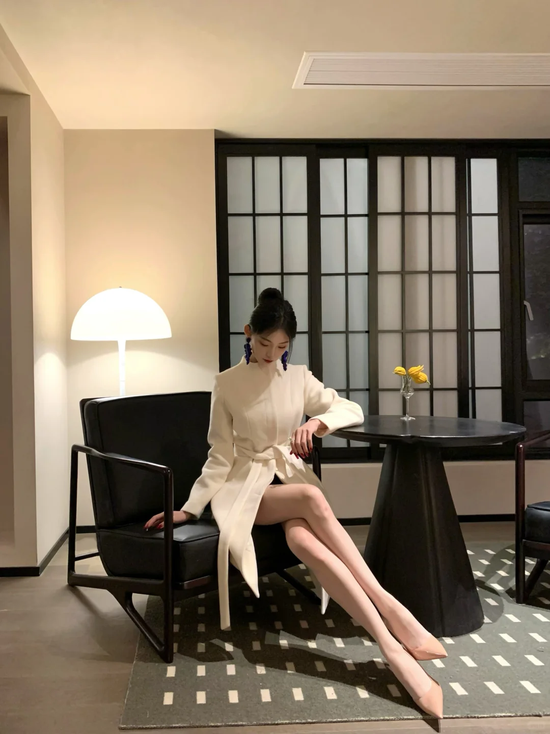 淡妆浓抹总相宜