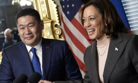 “中国人滚出蒙古！”为何外蒙古对中国人充满敌意，99%蒙古人反华剩下1%特别反华