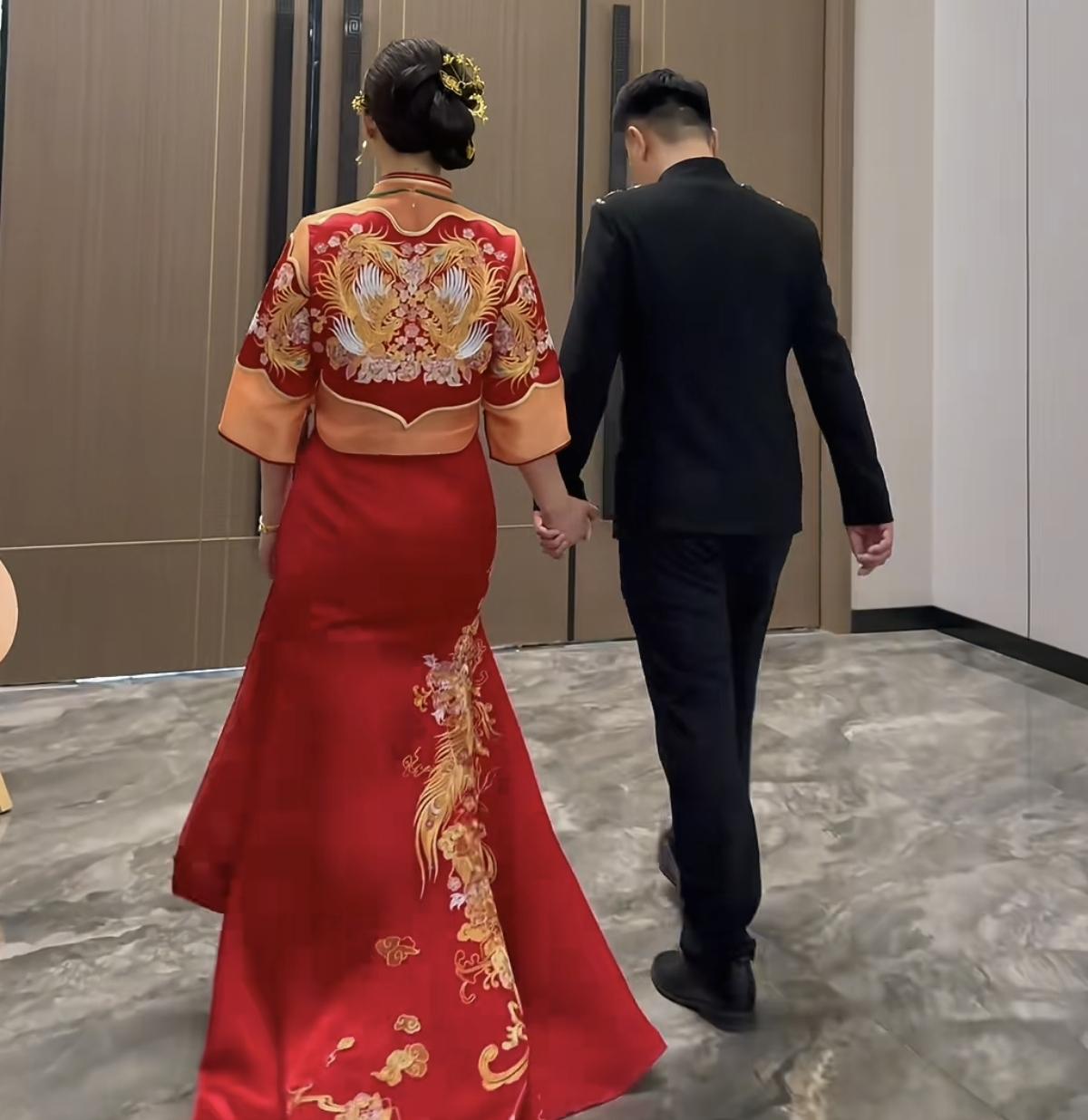 陈亚男这么大的舆论能坚持下来，真不是一般人！

有人问能靠婆家为什么靠自己呢，每