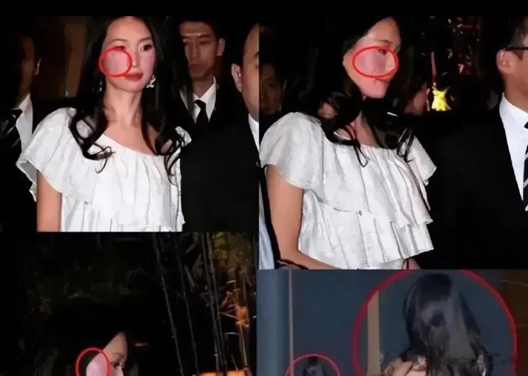 林志玲不是不想离婚，是根本离不了？

林志玲的婚姻和小S差不多，都是表面上幸福，