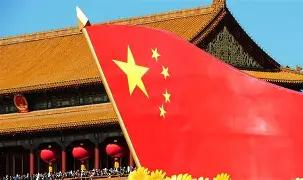 一位知名学者说：只要我们守住国境线，不允许外来人口大量涌入，等人口降到 5 亿之